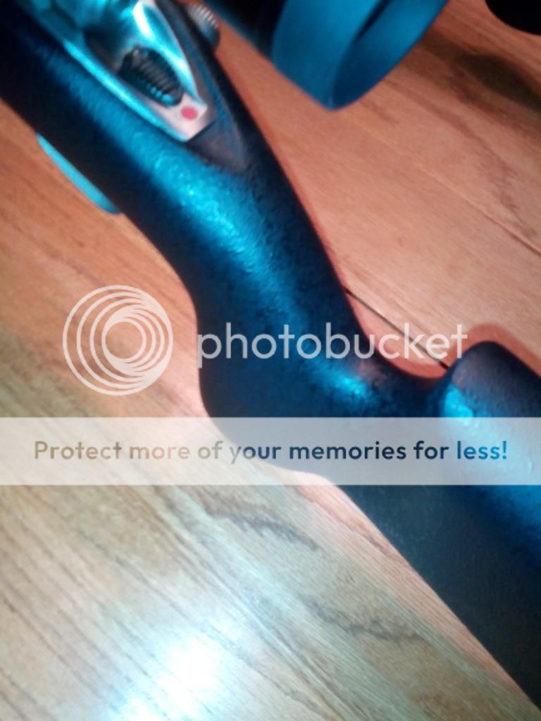 stocks Boyds, stockade, Bell and Carlson, HS Precision (pic heavy